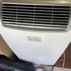 Air Conditioning 