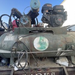 Air Compressor 