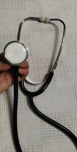 Stethoscope