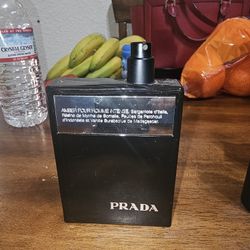 Prada Amber Pour Homme Intense 100ml 