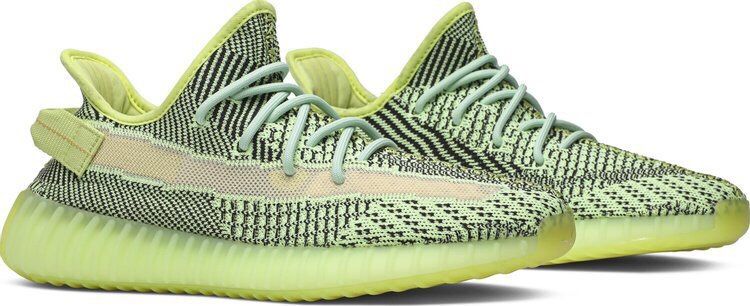 Adidas Yeezy Boost 350 V2 Non-Reflective Yeezreel FW5191