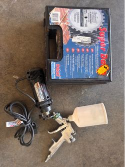 30$ for everything in photos