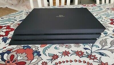 Ps4 Pro