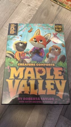 Maple Valley