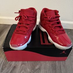 Air Jordan 11 Retro