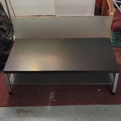 TV stand / Entertainment Table