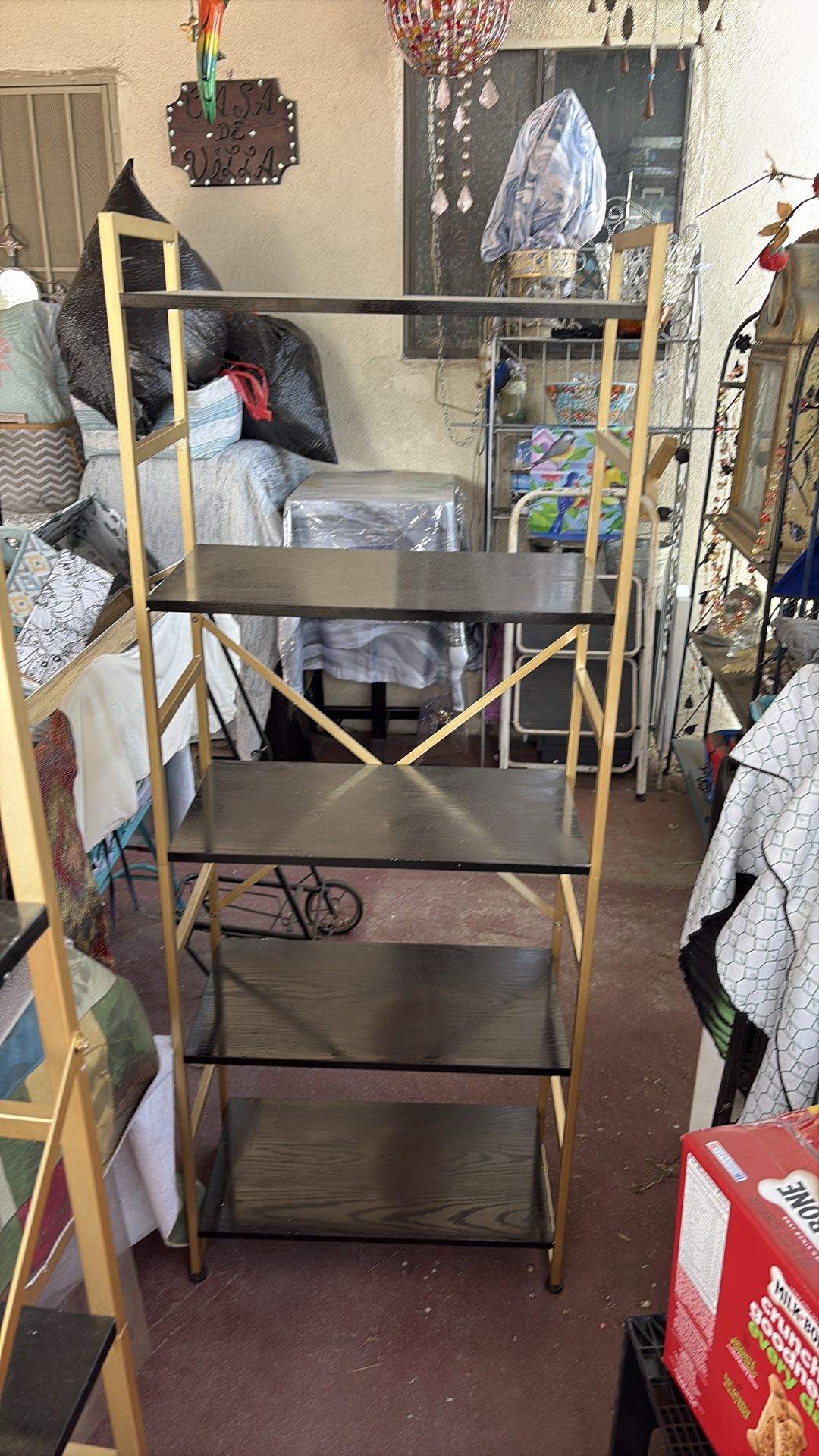 Shelf’s