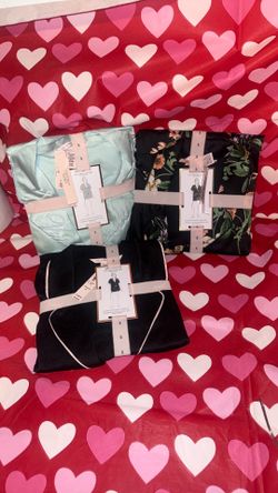 Victorias Secret pJ Set