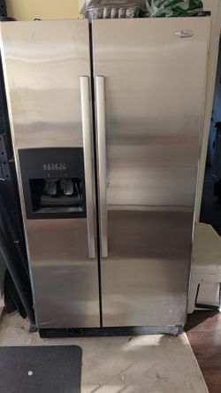 Free Fridge