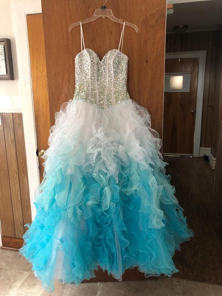 Traje De Quinceñero