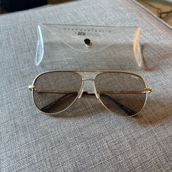 Womens Quay Brand Sunglasses Brand New