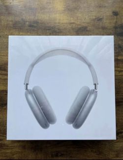 AirPods Max sealed