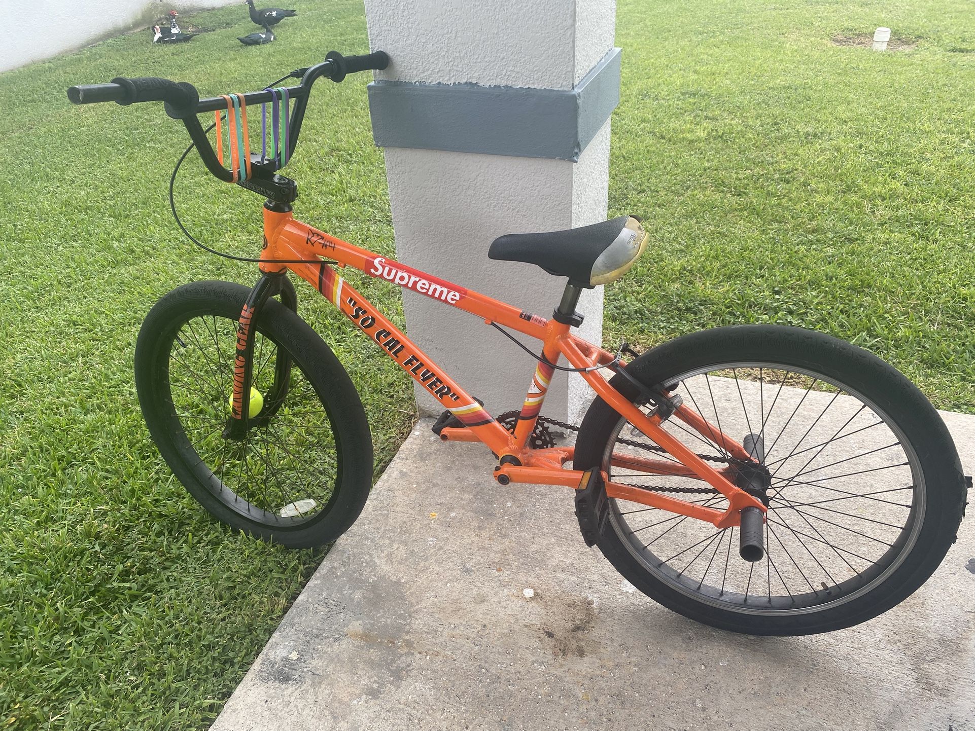 Se Bike “so cal flyer” 24inch