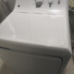 Ge Dryer