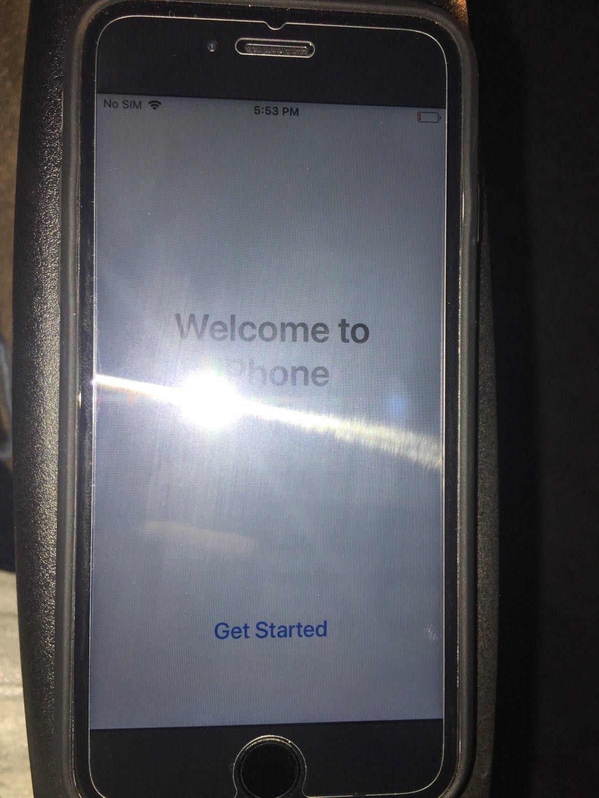 Iphone 6s Brand New T-Mobile Clean Imei