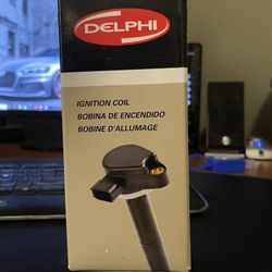 Delphi Audi Coil 