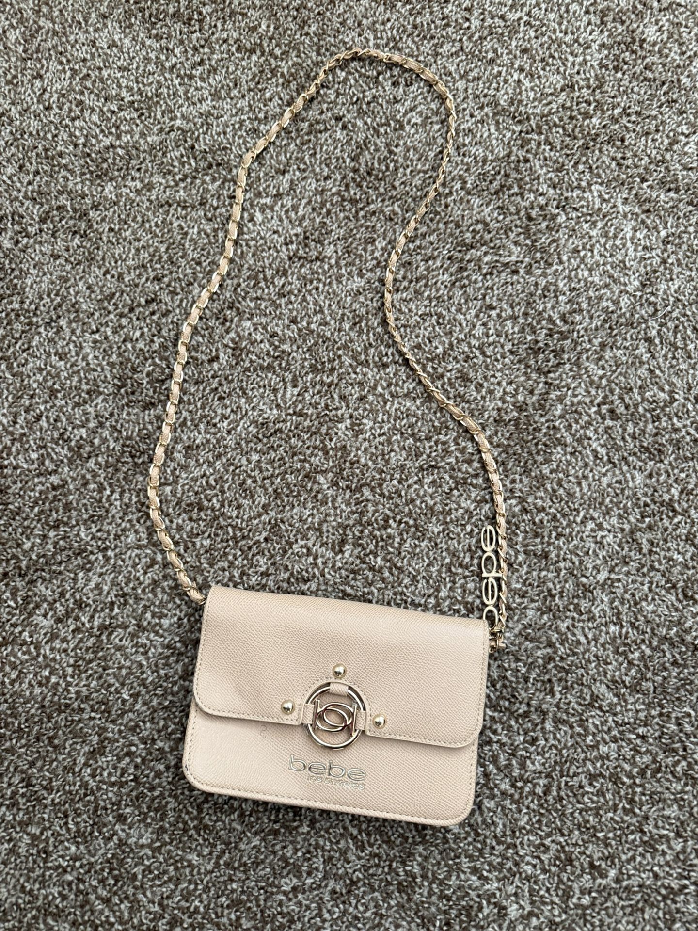 BEBE Purse $5.00