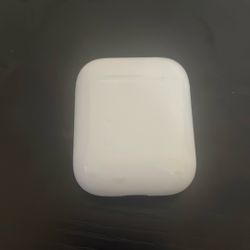 og AirPods 2nd Gen 