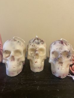 Skull Candle