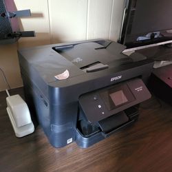 Epson Printer