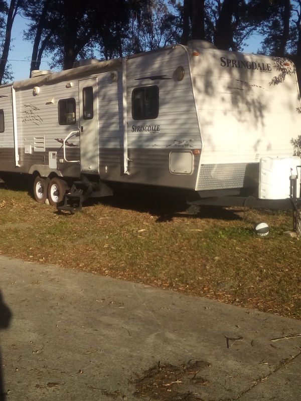 RV for Sale in Jacksonville, FL OfferUp