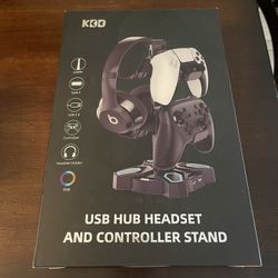 Headset Controller Stand 