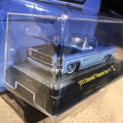 M2 1973 Chevrolet Súper 10 Toy