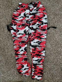 Women's Pants 
