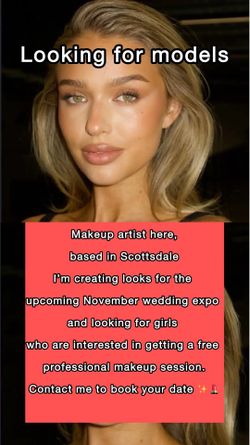 Makeup