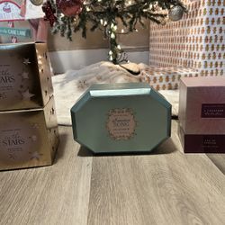 Bath And Bodywork’s Perfumes