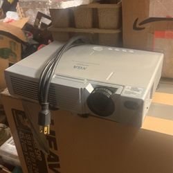 Projector