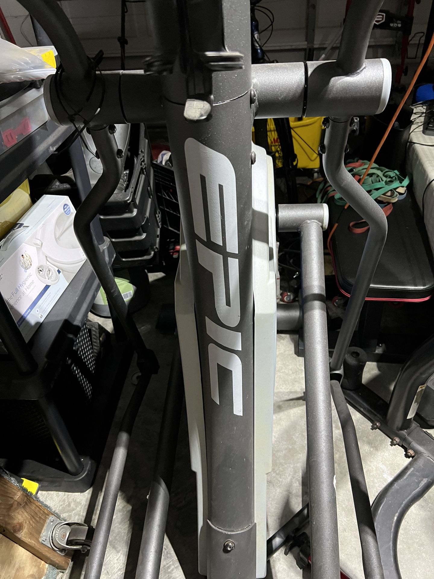 Epic Elliptical  *Very Gently Used*