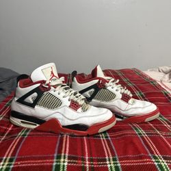 Jordan 4 Retro OG Size 13 used