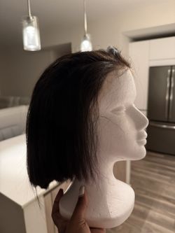 Frontal Lace Wig 13x6