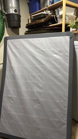Box spring