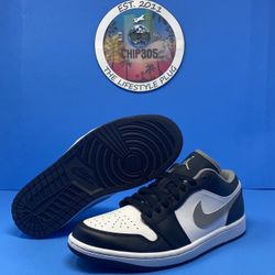 Jordan Retro 1 Low 