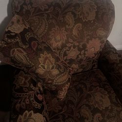 Accent Chair - New Condition