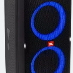 JBL Partybox 310 Bluetooth Speakers
