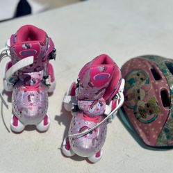 Roller Skates Kids $20