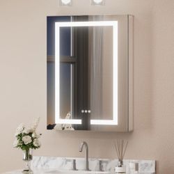 Medicine Cabinet 24 X 32