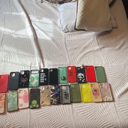 iPhone 11 Pro Max Phone Cases