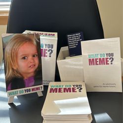 What Do You Meme?