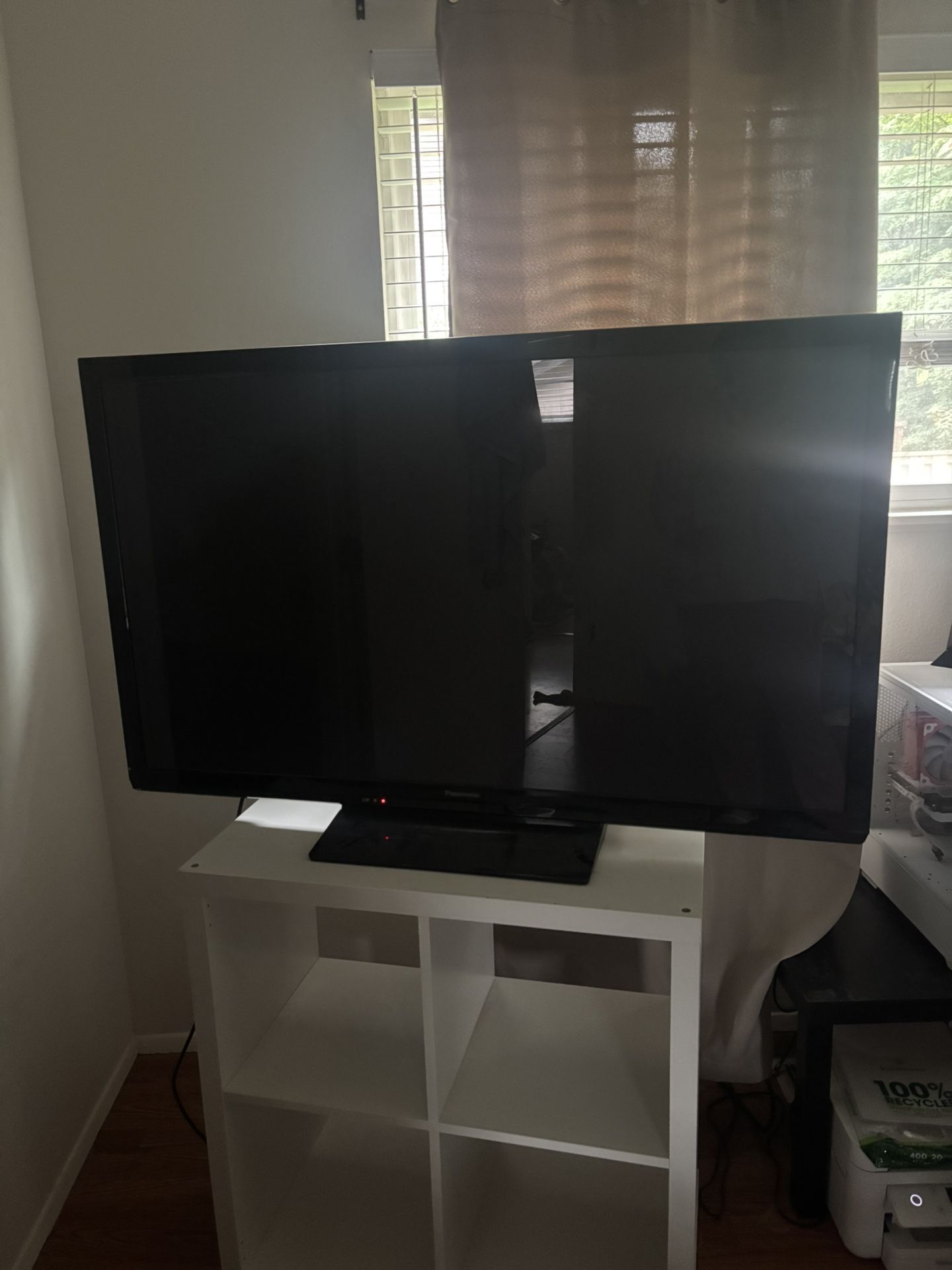 50 Inch Panasonic