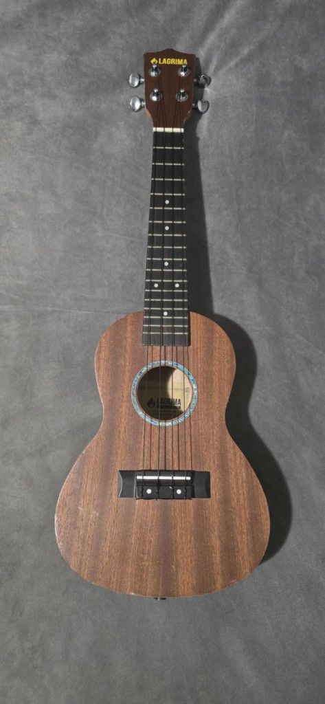 TENOR UKULELE $39 OBO