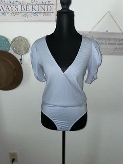 Emory Park Bodysuit