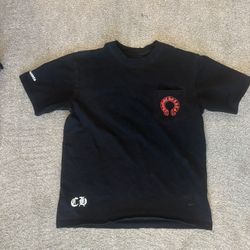 Chrome Hearts Tee