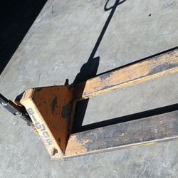 Palet Jack