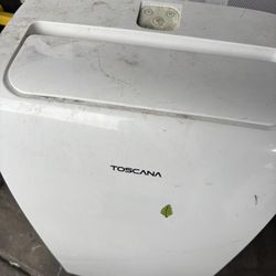 Toscana Ac Unit 