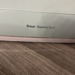 Cricut 