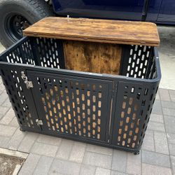 Dog Crate 38”